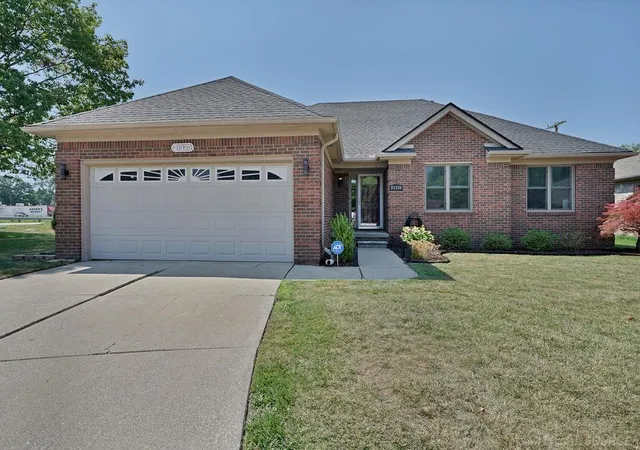 Photo 1 of Sale Pending at 21330 Parkplace Ln, Clinton Township, MI 48036 | MLS# 58050216935 | Listing updated on 2026-08-19