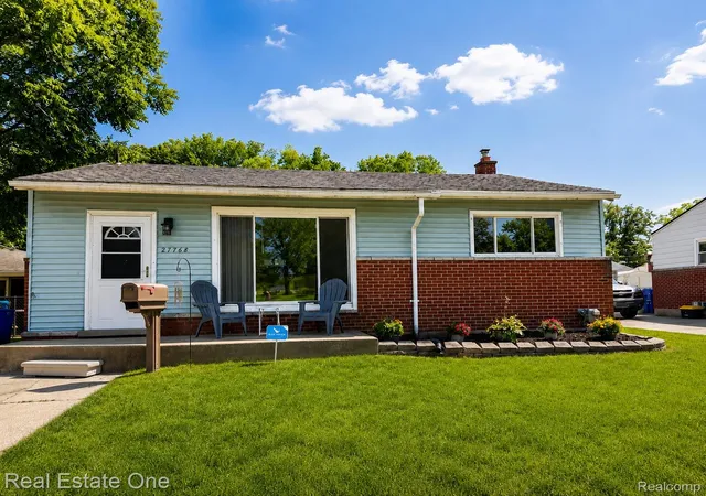 1st image of 27768 Rialto St, Madison Heights, MI 48071 | MLS# 20261060007