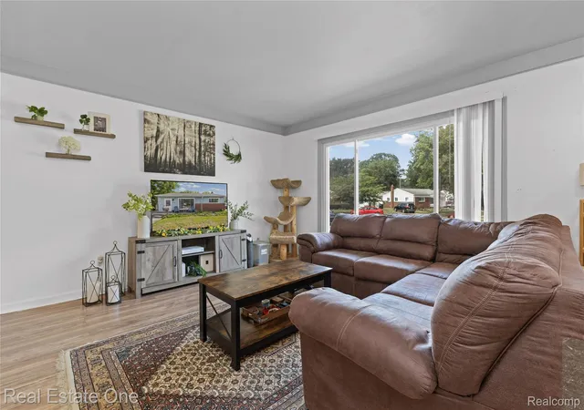 2nd image of 27768 Rialto St, Madison Heights, MI 48071 | MLS# 20261060007