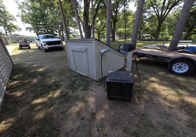 3rd image of 445 Pettibone Dr, Bitely, MI 49309 | MLS# 72026039880