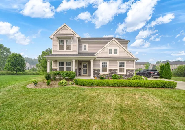 Photo 1 of Single family home for sale at 7374 Belfont Ct, Augusta Charter Township Washtenaw, MI 48197 | MLS# 81026039878 | Listing updated on 2026-09-09