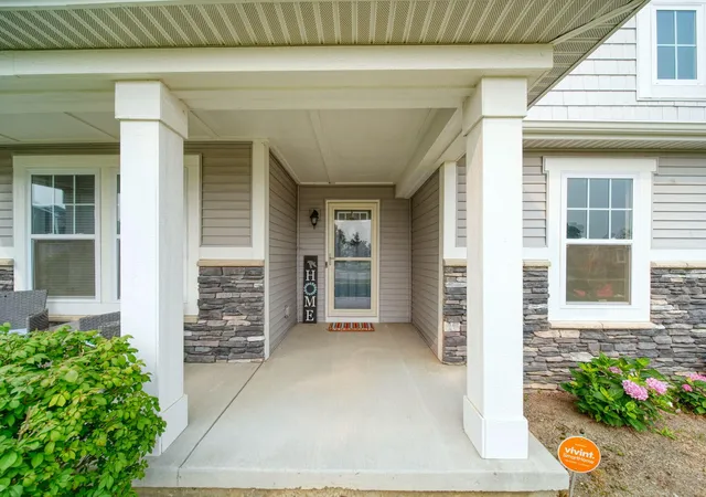 Photo 4 of Single family home for sale at 7374 Belfont Ct, Augusta Charter Township Washtenaw, MI 48197 | MLS# 81026039878 | Listing updated on 2026-09-09