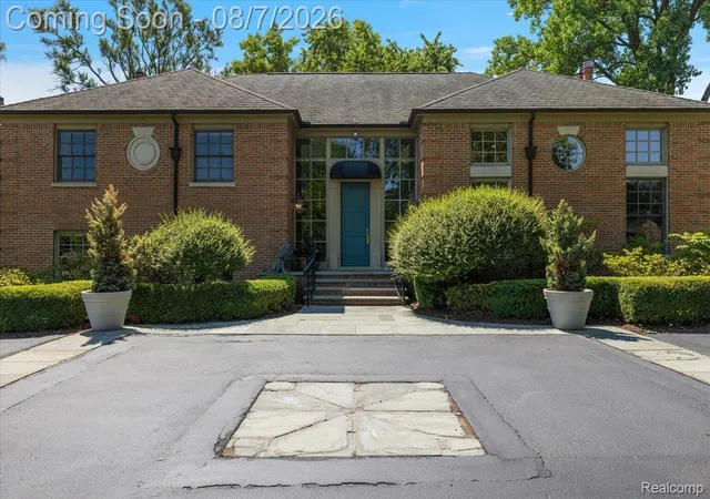 Photo 3 of Single family home for sale at 7115 Old Ml Rd, Bloomfield Hills, MI 48301 | MLS# 20261060010 | Listing updated on 2026-09-13