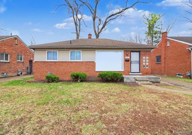 2nd image of 20260 Patton St, Detroit, MI 48219 | MLS# 20261060011