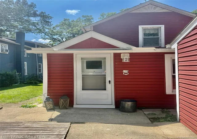 1st image of 176 Ready Ln, Munith, MI 49259 | MLS# 20261060015