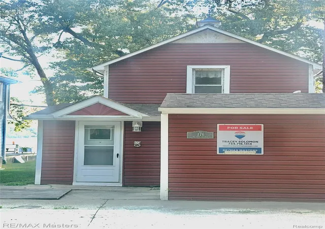 37th image of 176 Ready Ln, Munith, MI 49259 | MLS# 20261060015