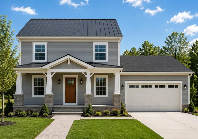 Photo 1 of Single family home for sale at 23853 Us Hwy 12, Edwardsburg, MI 49112 | MLS# 69026039883 | Listing updated on 2026-07-31