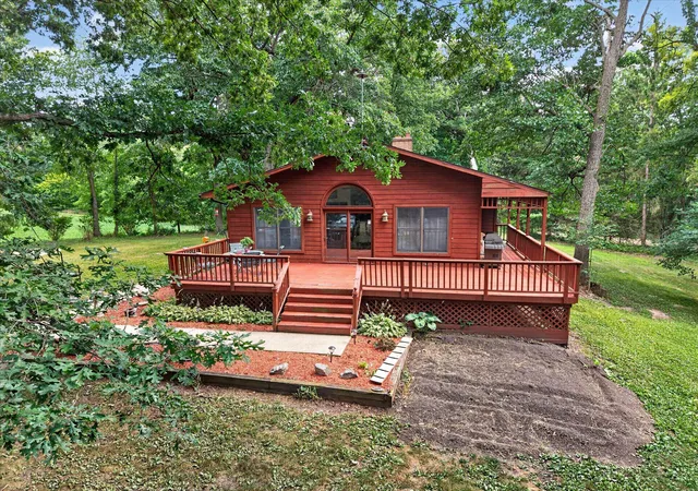 3rd image of 8235 E Jason Rd, Laingsburg, MI 48848 | MLS# 71026039882