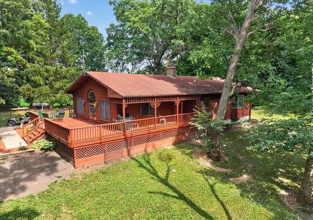 4th image of 8235 E Jason Rd, Laingsburg, MI 48848 | MLS# 71026039882