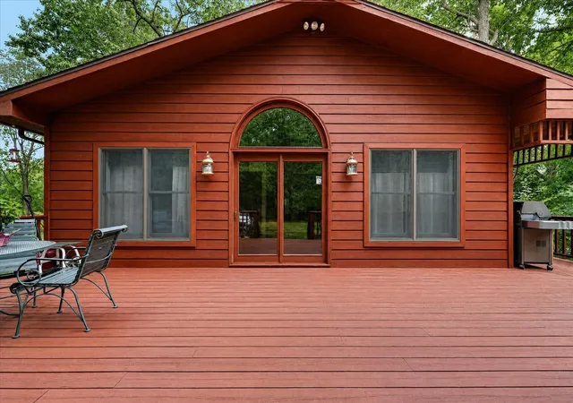 5th image of 8235 E Jason Rd, Laingsburg, MI 48848 | MLS# 71026039882