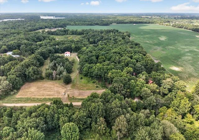 63rd image of 8235 E Jason Rd, Laingsburg, MI 48848 | MLS# 71026039882