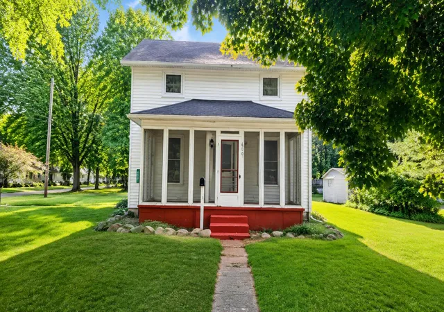 2nd image of 630 N Main St, Bellevue, MI 49021 | MLS# 64026039892