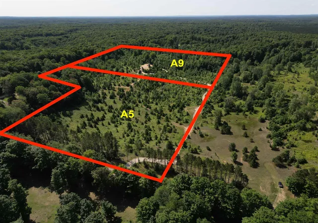 Photo 1 of Land for sale at A5 E & A9 Kasson Rd, Kasson Township Leelanau, MI 49664 | MLS# 78080071786 | Listing updated on 2026-09-11