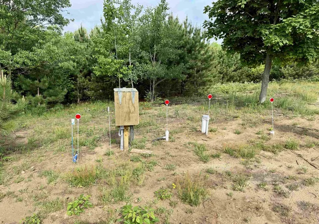 Photo 3 of Land for sale at A5 E & A9 Kasson Rd, Kasson Township Leelanau, MI 49664 | MLS# 78080071786 | Listing updated on 2026-09-11