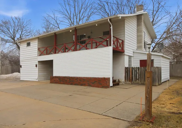 67th image of 430 Bridge Ave, Alma, MI 48801 | MLS# 79080071787