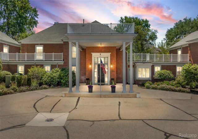 1st image of 17111 E Jefferson Ave #10, Grosse Pointe, MI 48230 | MLS# 20261060030