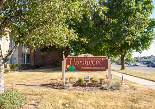 15th image of 1199 S Sheldon Rd #79, Plymouth, MI 48170 | MLS# 20261060031
