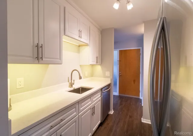 2nd image of 1199 S Sheldon Rd #79, Plymouth, MI 48170 | MLS# 20261060031