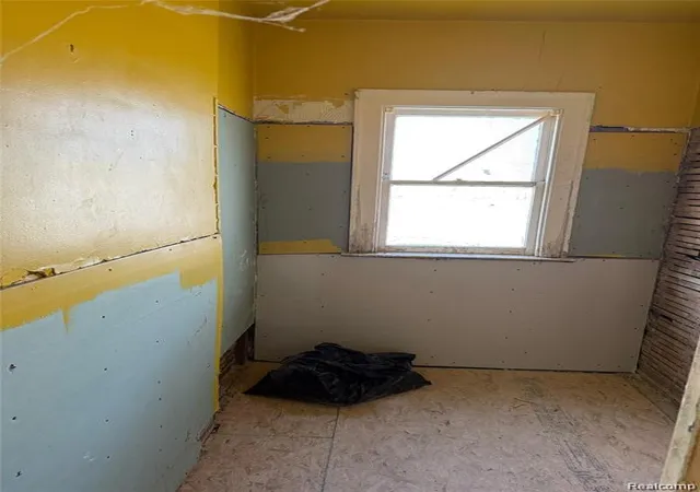 4th image of 15810 Normandy St, Detroit, MI 48238 | MLS# 20261060036