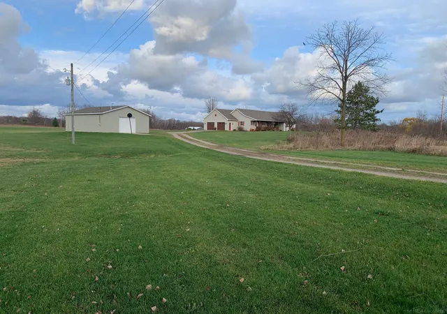 1st image of 2665 E Moore Rd, Bailey, MI 49303 | MLS# 65026039895