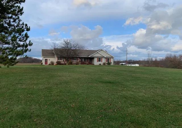 2nd image of 2665 E Moore Rd, Bailey, MI 49303 | MLS# 65026039895