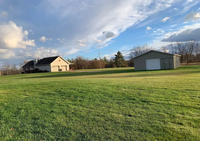 4th image of 2665 E Moore Rd, Bailey, MI 49303 | MLS# 65026039895