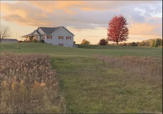 5th image of 2665 E Moore Rd, Bailey, MI 49303 | MLS# 65026039895