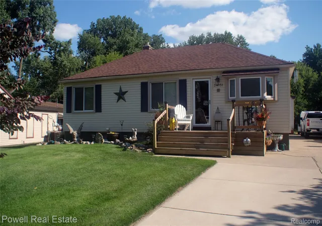Photo 1 of Sale Pending at 34051 Orangelawn St, Livonia, MI 48150 | MLS# 20261060037 | Listing updated on 2026-09-08