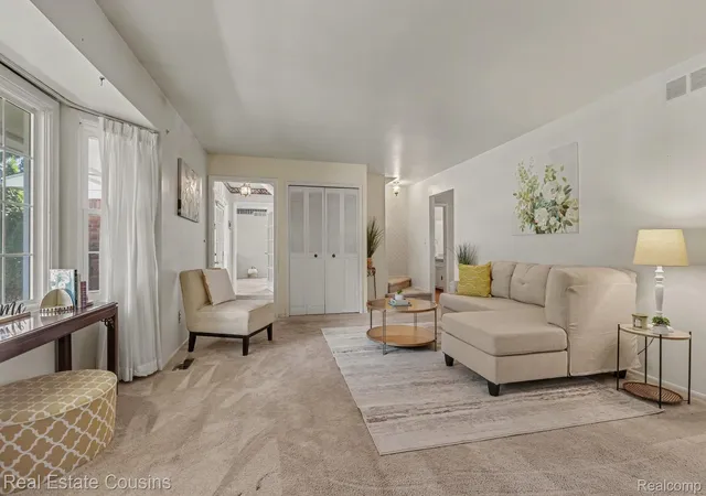 Photo 3 of Single family home for sale at 3017 Old Orchard Dr, Brighton, MI 48114 | MLS# 20261060038 | Listing updated on 2026-09-10