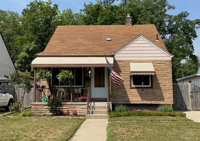 1st image of 248 Washington St, Trenton, MI 48183 | MLS# 20261060040
