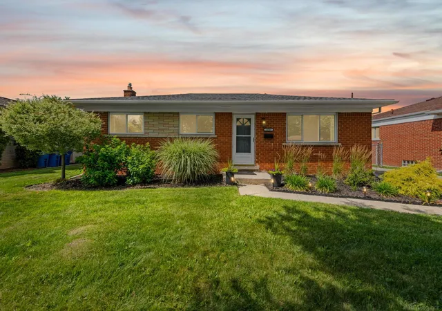 Photo 1 of Single family home for sale at 13745 Colpaert Dr, Warren, MI 48088 | MLS# 58050216951 | Listing updated on 2026-09-17