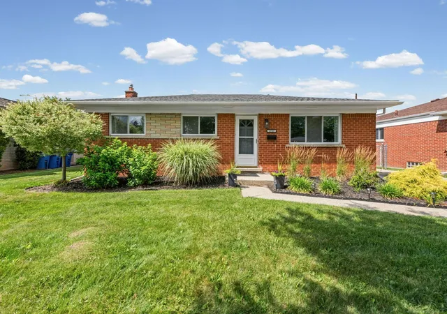 Photo 3 of Single family home for sale at 13745 Colpaert Dr, Warren, MI 48088 | MLS# 58050216951 | Listing updated on 2026-09-17
