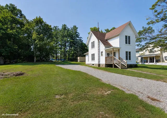 3rd image of 211 W Maple St, Camden, MI 49232 | MLS# 53026039902