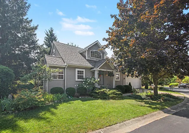 1st image of 1480 Kelly Green Dr, Ann Arbor, MI 48103 | MLS# 81026039904
