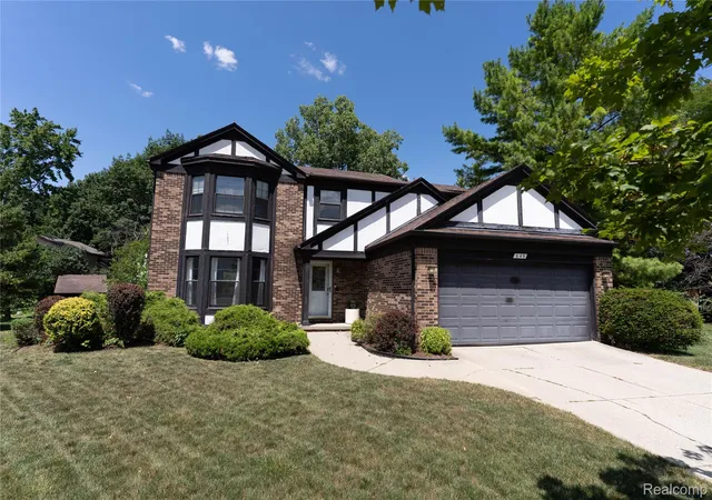 1st image of 649 Bedford Dr, Westland, MI 48185 | MLS# 20261060044