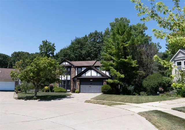 2nd image of 649 Bedford Dr, Westland, MI 48185 | MLS# 20261060044