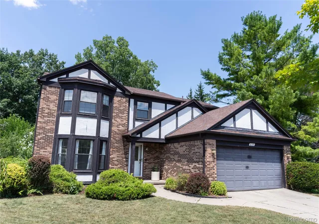 27th image of 649 Bedford Dr, Westland, MI 48185 | MLS# 20261060044
