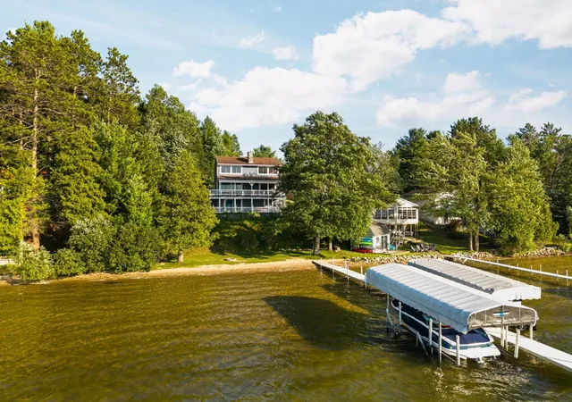1st image of 11991 Evergreen St, Fife Lake, MI 49633 | MLS# 78080071788