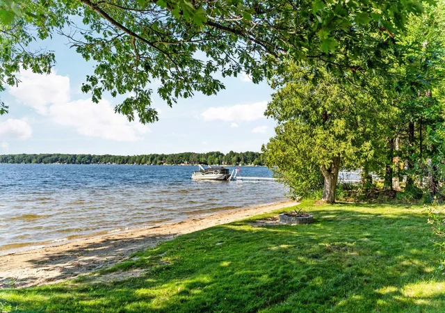 2nd image of 11991 Evergreen St, Fife Lake, MI 49633 | MLS# 78080071788