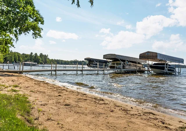 3rd image of 11991 Evergreen St, Fife Lake, MI 49633 | MLS# 78080071788