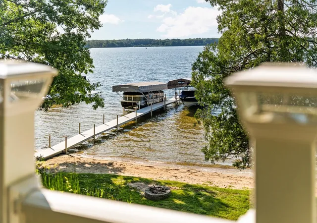4th image of 11991 Evergreen St, Fife Lake, MI 49633 | MLS# 78080071788