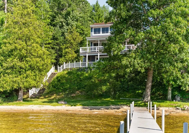 5th image of 11991 Evergreen St, Fife Lake, MI 49633 | MLS# 78080071788