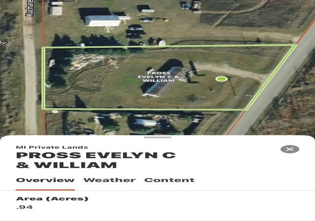 28th image of 3205 Dobleski Rd, Elmira, MI 49730 | MLS# 78080071789
