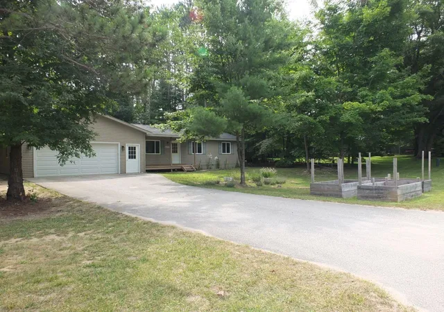 1st image of 6211 Bellows Lake Rd, Lake Ann, MI 49650 | MLS# 78080071790