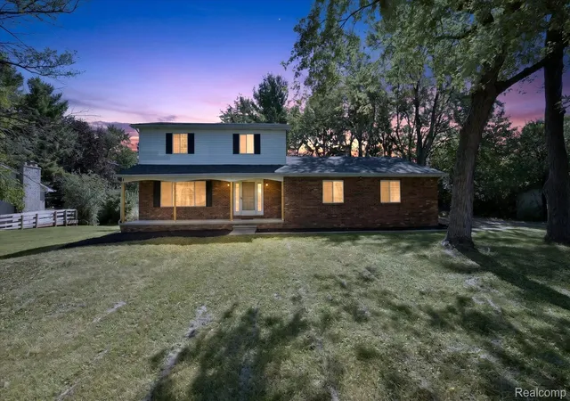 1st image of 3461 Maple Dr, Ypsilanti, MI 48197 | MLS# 20261060047