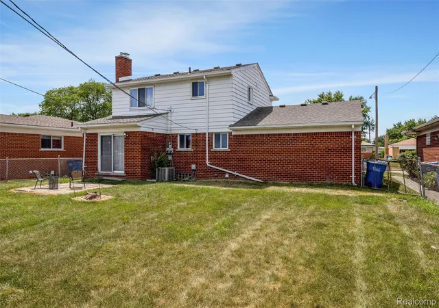 Photo 26 of Single family home for sale at 30552 Moulin Ave, Warren, MI 48088 | MLS# 20261060049 | Listing updated on 2026-08-30