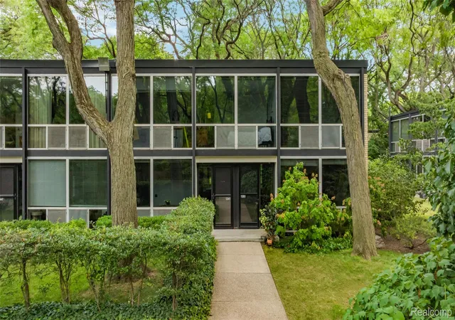 Photo 1 of Condo for sale at 1349 Joliet Pl, Detroit, MI 48207 | MLS# 20261060048 | Listing updated on 2026-09-16