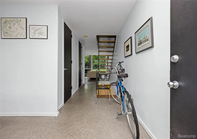 Photo 3 of Condo for sale at 1349 Joliet Pl, Detroit, MI 48207 | MLS# 20261060048 | Listing updated on 2026-09-16