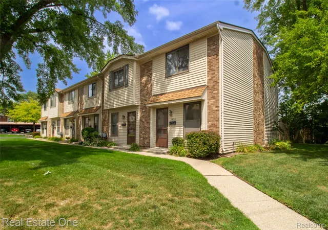 Photo 1 of Condo for sale at 1430 W Webster Rd, Royal Oak, MI 48073 | MLS# 20261060050 | Listing updated on 2026-09-13