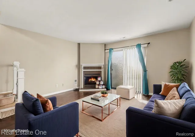 Photo 3 of Condo for sale at 1430 W Webster Rd, Royal Oak, MI 48073 | MLS# 20261060050 | Listing updated on 2026-09-13